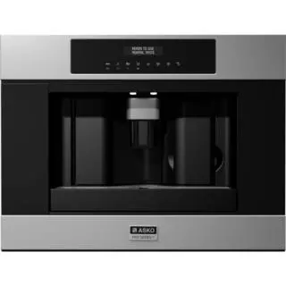 Ремонт кофемашин Asko