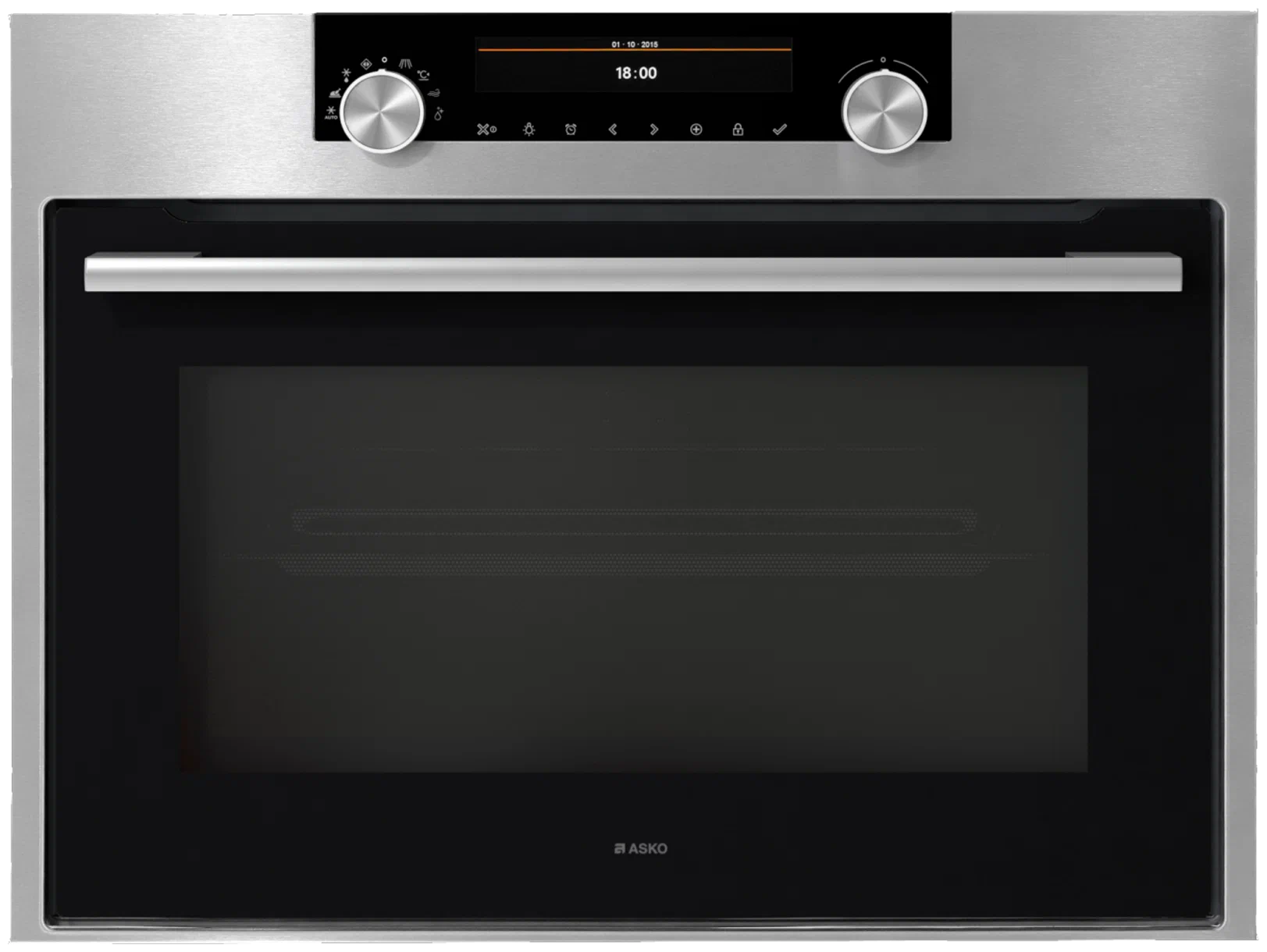 Ремонт духовых шкафов Asko