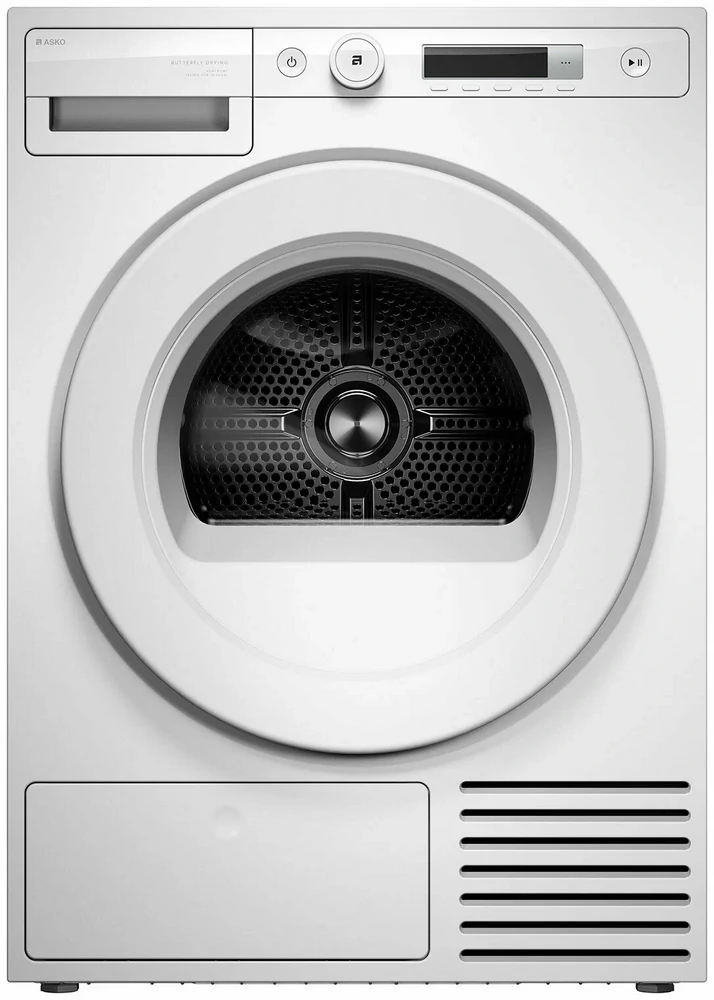 Ремонт сушильных машин Asko